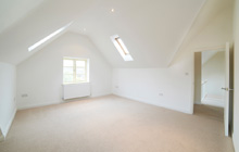 Staughton Green bedroom extension leads
