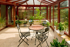 Staughton Green conservatory quotes