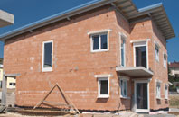 Staughton Green home extensions