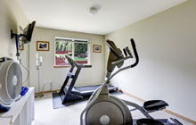 Staughton Green home gym construction leads