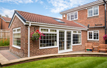 Staughton Green house extension leads
