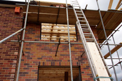 house extensions Staughton Green