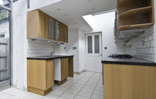Staughton Green kitchen extension leads