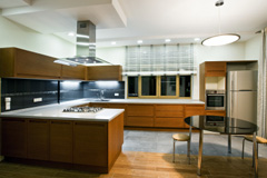 kitchen extensions Staughton Green