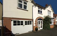 Staughton Green multiple storey extension leads